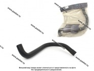 Патрубок радиатора LADA Vesta LECAR верхний|Код 10129