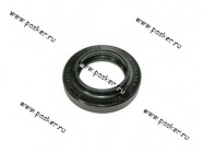 Сальник хвостовика редуктора заднего моста УАЗ 20-1701210 простой мост [упаковка 10 шт.]|Код 10135