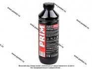 Антикоррозийное покрытие PRIM ЖИДКИЕ ПОДКРЫЛКИ 1л для арок колес|Код 10137