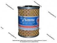 Фильтр топливный грубой очистки ЗИЛ-Бычок Ливны ЭТФ-75А-1117040А|Код 10146