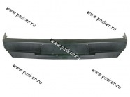 Бампер 2108-099 Кампласт-Т передний|Код 1015