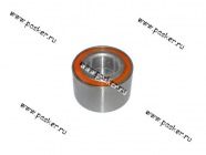 Подшипник ступицы 2108 передний 2141 задний ВС 256907/309726B DA|Код 10160