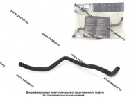 Патрубок расширительного бачка LADA Largus RENAULT Logan LECAR 16 кл|Код 10181