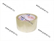 Скотч упаковочный 48мм х 47м|Код 10187