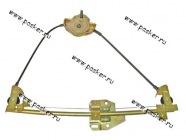 Стеклоподъемник 2108 правый ДМЗ|Код 1019