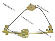 Стеклоподъемник 2108 левый ДМЗ|Код 1020