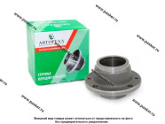 Ступица LADA Vesta Cross задняя AVTOREAL|Код 10236