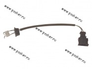 ВК концевой двери 2123 Chevrolet Niva АВТОЭЛЕКТРОНИКА в сборе с проводом и колодкой|Код 10238