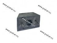 Подушка двигателя Газель Волга 3102 передняя 3102-1001020|Код 10242