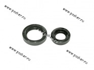 Сальник рулевого механизма ГАЗ 63А-4207115/20-3401023-Б|Код 10245