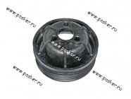 Шкив помпы ГАЗ дв.406-1308025-11|Код 10257