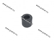 Подушка третьей опоры двигателя Волга Газель 24-1001130 5ступ КПП|Код 10263