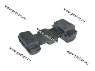 Подушка рессоры УАЗ 451-2902430 [упаковка 4 шт.]|Код 10272