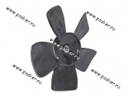 Крыльчатка УАЗ-452-8101462 печки большая н/о|Код 10281