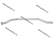 Труба приемная УАЗ-469 3151 ФОБОС 10288|Код 10288