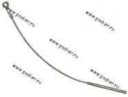 Трос ручного тормоза 2101-07 короткий|Код 103