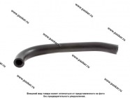 Патрубок от расширительного бачка к термостату 21082 АО БРТ упак|Код 1031