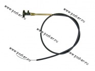 Трос подсоса Волга 3110-1108100 Рекардо|Код 10317