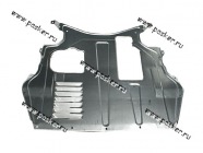 Брызговик двигателя 2110-12 2170 Priora АвтоВАЗ|Код 10323