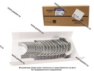 Вкладыши коренные+шатунные Газель дв CUMMINS ISF 2.8 d+0.00 комплект MOVELEX|Код 10326