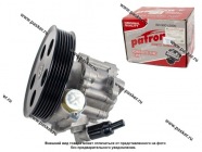 Насос ГУР Audi A4 PATRON PPS071 SALE|Код 10335