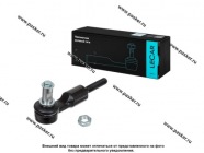 Рулевой наконечник Audi A4 94-04 A6 97-05 A8 95-02 левый/правый LECAR LECAR000357102|Код 10342