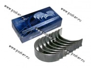 Вкладыши шатунные ГАЗ-53/66 (1,50) ЗМЗ SALE|Код 10345