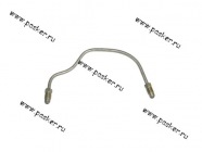 Тормозная трубка 2101 суппорта левая 2101-3501085-01|Код 10354