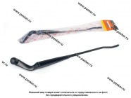 Поводок стеклоочистителя 2172 левый без спойлера Garde W2172L|Код 10357