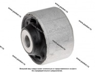 Сайлентблок Audi A4 95-00 A4 00-0 A4 04-08 переднего верхнего рычага LECAR LECAR000187702|Код 10360