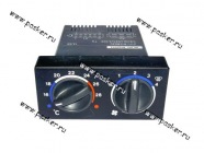 Блок упр-я отопителем 2110 и мод 1323.3854|Код 10378