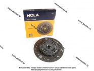 Диск сцепления Газель Бизнес Next с дв Cummins 2.8D HOLA CHD259|Код 1039