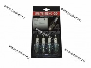 Свечи BRISK Волга N17С|Код 1041