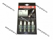 Свечи BRISK 2101-07 L15Y|Код 1042