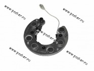 Диодный мост генератора 2108 подкова н/о Орбита|Код 10439