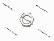 Гайка стяжки рулевых наконечников правая 2108 М18 [упаковка 5 шт.]|Код 10441