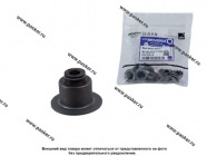 Колпачки маслосъемные Газель дв CUMMINS ISF 2.8 1шт. MOVELEX [упаковка 8 шт.]|Код 10453