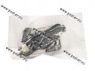 Ремкомплект наружных ручек 2108-09 без защелки замка багажника с клавишами ручек двери AVKOPRO|Код 10456