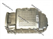 Картер масляный 2190 Granta АКПП АвтоВАЗ|Код 1046