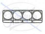 Прокладка ГБЦ УАЗ-417|Код 10465