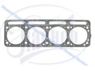 Прокладка ГБЦ УАЗ Газель - 421|Код 10466