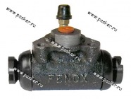 Цилиндр задний тормозной 2101-03 2106 2121 FENOX K2055C4|Код 1048