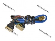 Проводка 21213 коммутаторная|Код 10489