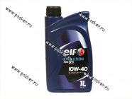 Масло ELF EVOLUTION 700 STI 10W40 API CF A3/B3/B4 1л п/с 214125/216494/228846|Код 10494