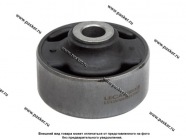 Сайлентблок Chevrolet Aveo 02- Daewoo Kalos 02- переднего рычага задний LECAR LECAR000017602|Код 10495