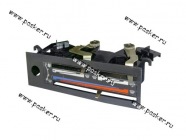 Рычаг управления печки 21083 высокая панель|Код 10516