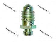 Штуцер прокачки М8|Код 1052