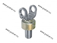 Вилка карданного вала Волга-2410 скользящая 24-2201047|Код 10524