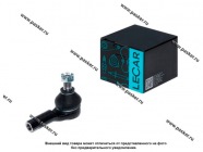 Рулевой наконечник Daewoo Matiz 05-13  Daewoo Matiz 98- левый/правый LECAR LECAR000067102|Код 10533