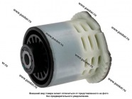 Сайлентблок Chevrolet Cruze 09- Opel Astra J 10- задней балки пластик LECAR LECAR000057602|Код 10585